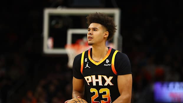 Cam Johnson